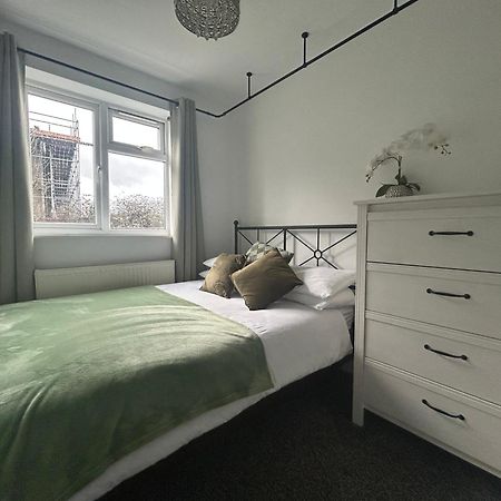 31 Canal Apartments, Roof Top Terrace, Temple Meads Bristol Luaran gambar