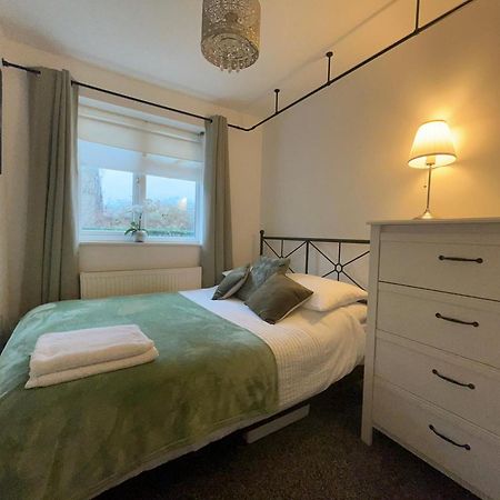 31 Canal Apartments, Roof Top Terrace, Temple Meads Bristol Luaran gambar