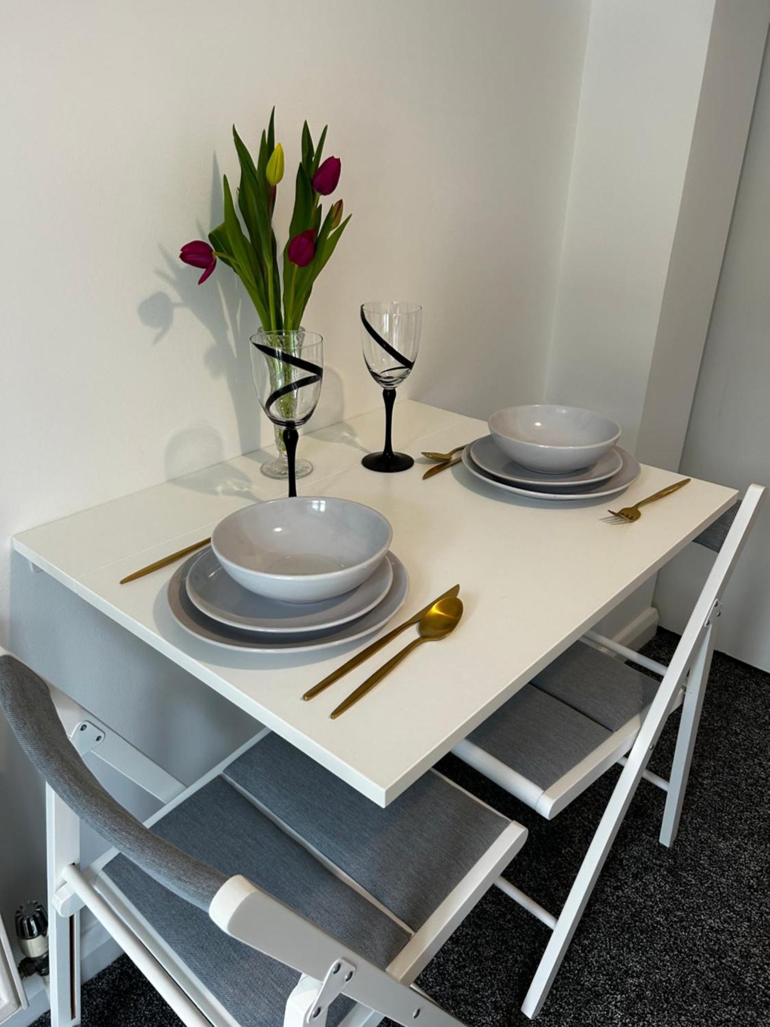 31 Canal Apartments, Roof Top Terrace, Temple Meads Bristol Luaran gambar