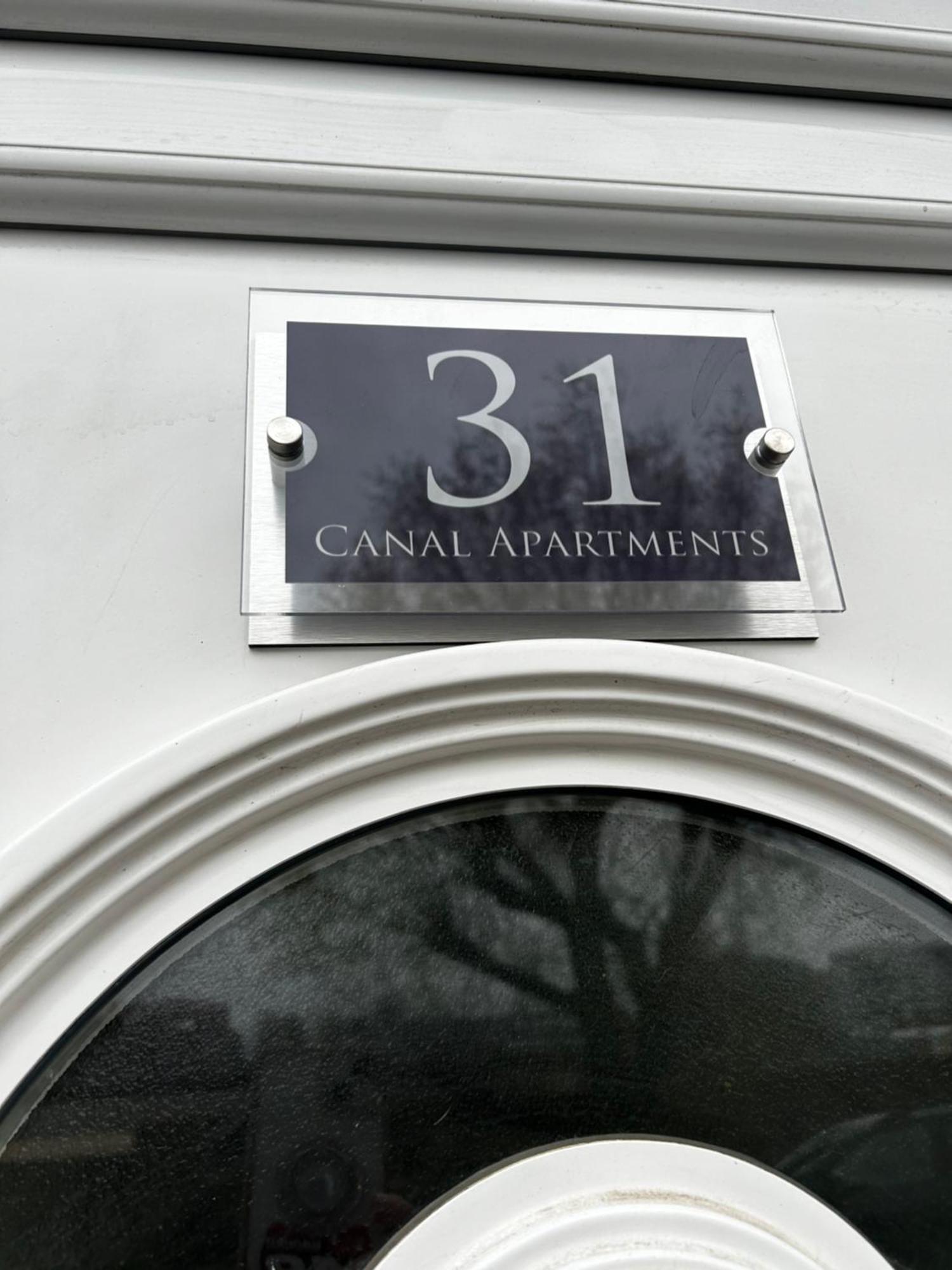 31 Canal Apartments, Roof Top Terrace, Temple Meads Bristol Luaran gambar