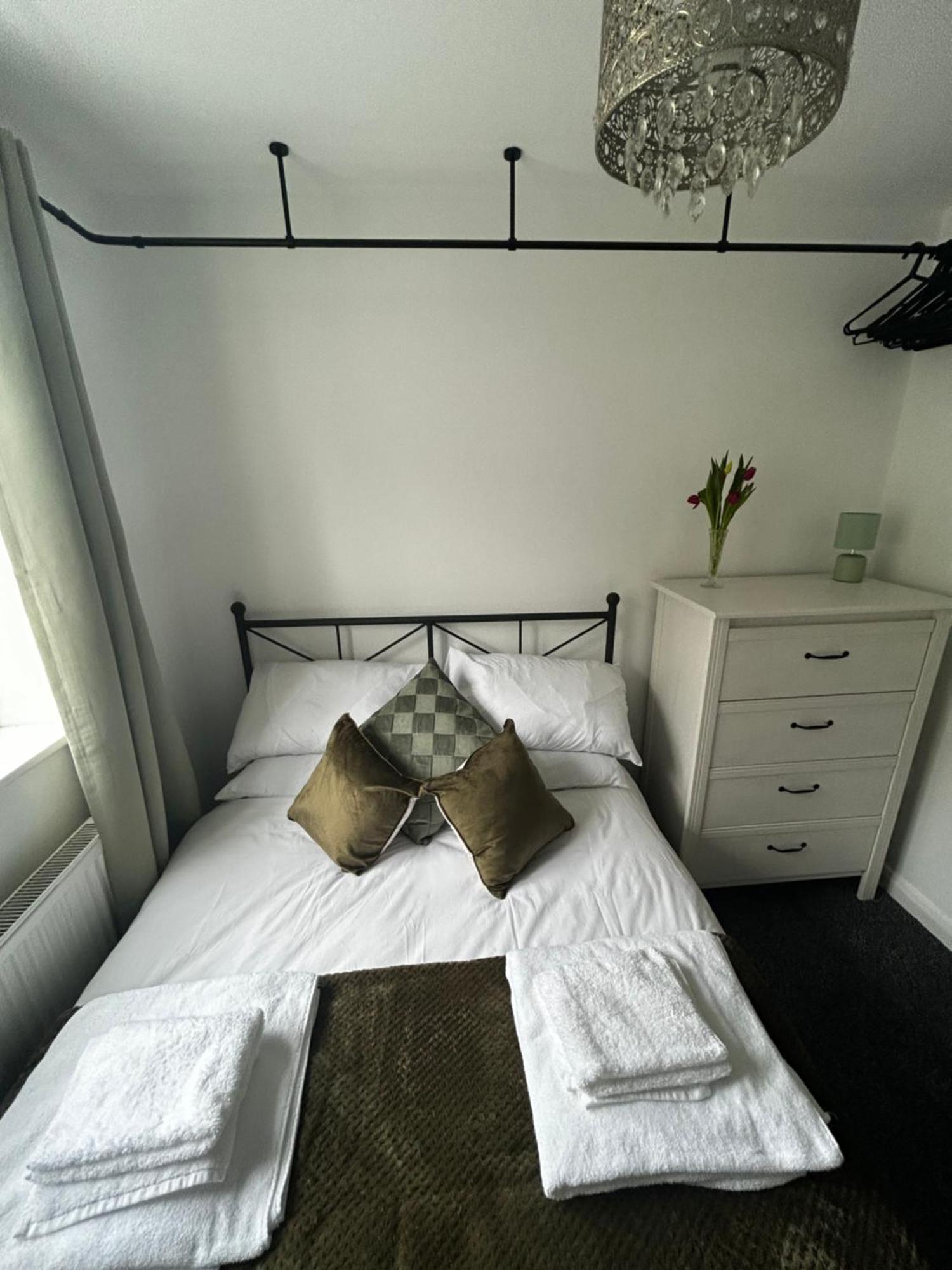 31 Canal Apartments, Roof Top Terrace, Temple Meads Bristol Luaran gambar