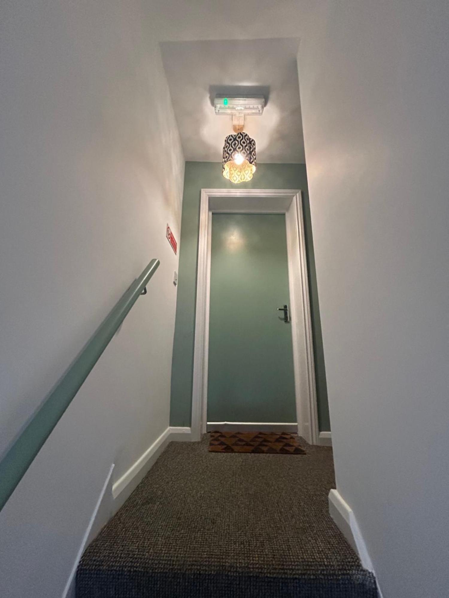 31 Canal Apartments, Roof Top Terrace, Temple Meads Bristol Luaran gambar