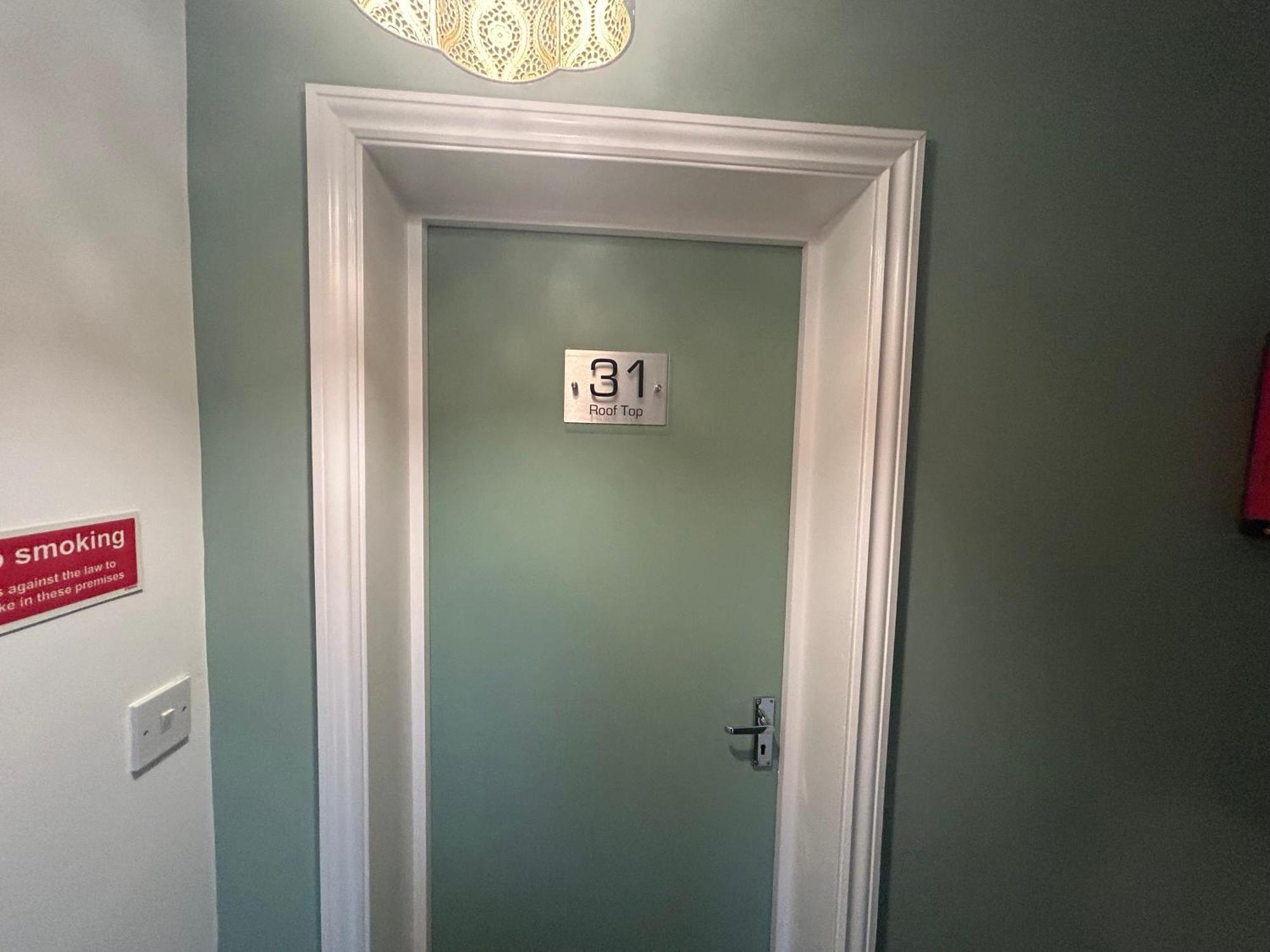 31 Canal Apartments, Roof Top Terrace, Temple Meads Bristol Luaran gambar
